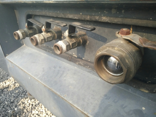 มาแล้ว PDSF539S ลมแรง 10.5 บาร์ สวยกริ๊บ พร้อมลงงานเลย