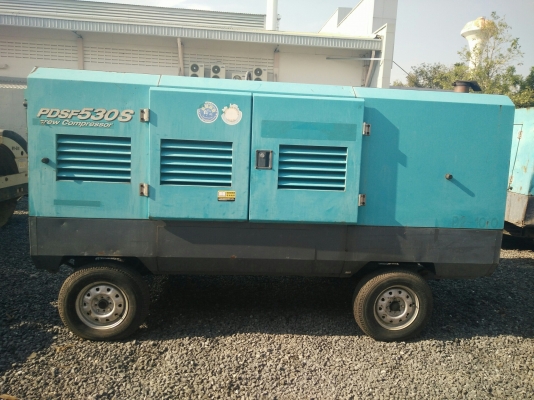 มาแล้ว PDSF539S ลมแรง 10.5 บาร์ สวยกริ๊บ พร้อมลงงานเลย