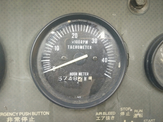 มาแล้ว PDSF539S ลมแรง 10.5 บาร์ สวยกริ๊บ พร้อมลงงานเลย