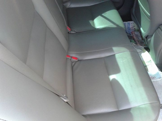 รถบ้านสวยCivic  Fd 1.8 ออร์โต้ สวยๆๆ