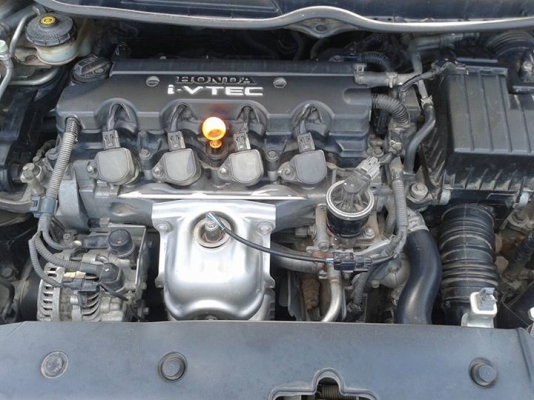 รถบ้านสวยCivic  Fd 1.8 ออร์โต้ สวยๆๆ