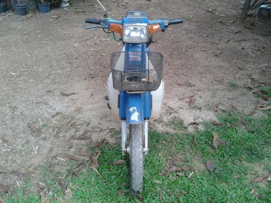 Rc สวยๆๆเล่มพร้อม