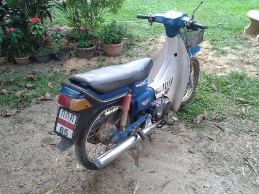 Rc สวยๆๆเล่มพร้อม