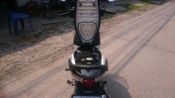 wave 110i เครื่องเดิม ภาษีไม่ขาด พร้อมใช้งาน wave 110i เครื่องเดิม ภาษีไม่ขาด พร้อมใช้งาน