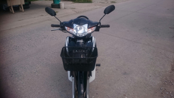 wave 110i เครื่องเดิม ภาษีไม่ขาด พร้อมใช้งาน wave 110i เครื่องเดิม ภาษีไม่ขาด พร้อมใช้งาน