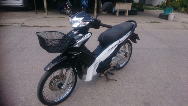 wave 110i เครื่องเดิม ภาษีไม่ขาด พร้อมใช้งาน wave 110i เครื่องเดิม ภาษีไม่ขาด พร้อมใช้งาน