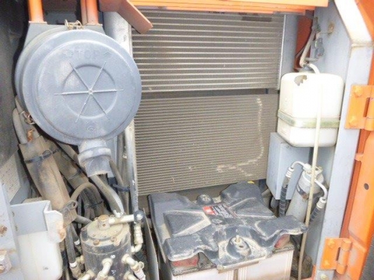 ขาย HITACHI ZX120  เก่าญี่ปุ่นแท้  สภาพสวย  เครื่องปั๊มดี  ลองระบบกันได้ทุกวัน โทร 089-7462641 สุวรรณี