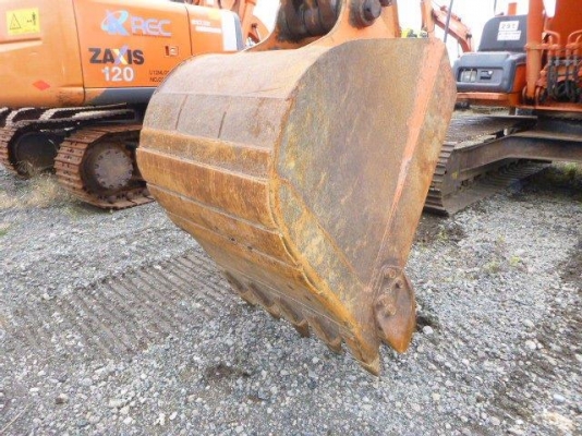 ขาย HITACHI ZX120  เก่าญี่ปุ่นแท้  สภาพสวย  เครื่องปั๊มดี  ลองระบบกันได้ทุกวัน โทร 089-7462641 สุวรรณี