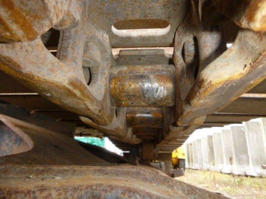 ขาย HITACHI ZX120  เก่าญี่ปุ่นแท้  สภาพสวย  เครื่องปั๊มดี  ลองระบบกันได้ทุกวัน โทร 089-7462641 สุวรรณี