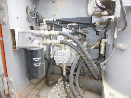 ขาย HITACHI ZX120  เก่าญี่ปุ่นแท้  สภาพสวย  เครื่องปั๊มดี  ลองระบบกันได้ทุกวัน โทร 089-7462641 สุวรรณี