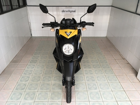 TTX ลายใหม่ล่าสุด วิ่ง9000 ปี58 (รับประกันเครื่องยนต์ 6 เดือน) TTX ลายใหม่ล่าสุด วิ่ง9000 ปี58 (รับประกันเครื่องยนต์ 6 เดือน)