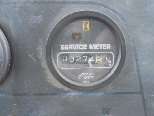 ขาย รถดันดิน KOMATSU D20PL-7E  มาใหม่  เก่าญี่ปุ่นแท้  สภาพสวย  ลองระบบกันได้ทุกวัน โทร 089-7462641  สุวรรณี