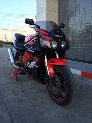 Honda Cbr400rr 1992