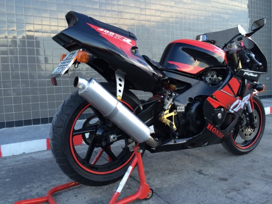 Honda Cbr400rr 1992