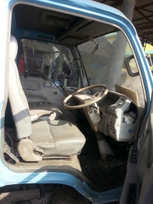 ขายหัวรถ หัวการ์ตูน อีซูซุ หัวสูง ของครบ สวยๆ 50000 บาท คุยราคาได้