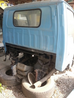 ขายหัวรถ หัวการ์ตูน อีซูซุ หัวสูง ของครบ สวยๆ 50000 บาท คุยราคาได้