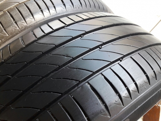 ยางMICHELIN รุ่น PRIMACY.3ST 205 55R16 สัปดาห์ที่11 ปี2015 ลงพื้นจริงปลายปี2015 ภาพสวยมากๆไร้ที่ติดอกเยอะมากๆคุ้มสุดๆ