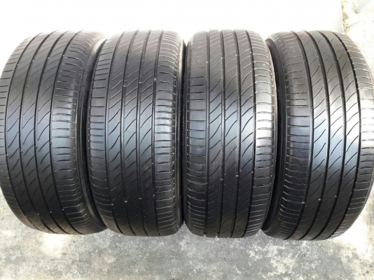 ยางMICHELIN รุ่น PRIMACY.3ST 205 55R16 สัปดาห์ที่11 ปี2015 ลงพื้นจริงปลายปี2015 ภาพสวยมากๆไร้ที่ติดอกเยอะมากๆคุ้มสุดๆ