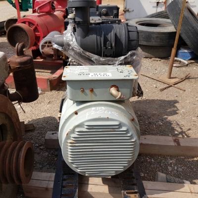 เครื่องปั่นไฟ PERKINS 10 KW