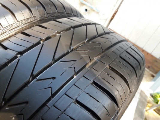ยางGOODYEAR 185 60R15 สัปดาห์ที่25ปี2015 ลงพื้นจริงปลายปี2015 สภาพสวยดอกเยอะถูกมากๆ ยางGOODYEAR 185 60R15 สัปดาห์ที่25ปี2015 ลงพื้นจริงปลายปี2015 สภาพสวยดอกเยอะถูกมากๆ