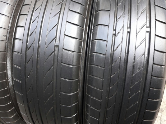 ยางYOKOHAMA  175 65R15 ปี2016 สภาพสวยดอกเยอะถูกมากๆ