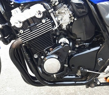 ขาย cb 400ทะเบียนแท้ 2 คัน ขาย cb 400ทะเบียนแท้ 2 คัน