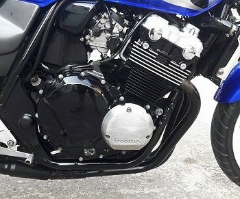 ขาย cb 400ทะเบียนแท้ 2 คัน ขาย cb 400ทะเบียนแท้ 2 คัน