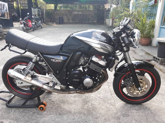 ขาย cb 400ทะเบียนแท้ 2 คัน ขาย cb 400ทะเบียนแท้ 2 คัน