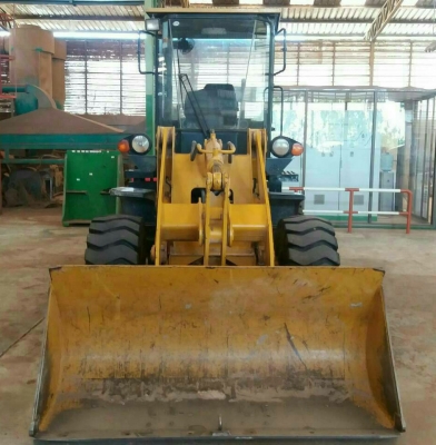 รถตักล้อยาง SEM รุ่น 616B รถสวยพร้อมขาย สนใจโทร 089-8055889 นกค่ะ