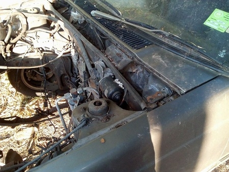 ขายเกีรยร์ออโต้ขับหน้า 5 เกียร์ ขับหน้านิสสันซันนี่ จานจ่าย ไดร์สตาส ไดร์ชาต คอมแอร์ ปั๊มพาวเวอร์  และอะไหล่บอดี้ทุกชิ้น