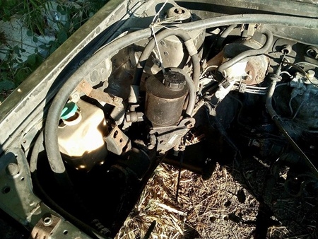 ขายเกีรยร์ออโต้ขับหน้า 5 เกียร์ ขับหน้านิสสันซันนี่ จานจ่าย ไดร์สตาส ไดร์ชาต คอมแอร์ ปั๊มพาวเวอร์  และอะไหล่บอดี้ทุกชิ้น