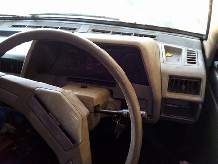 ขายเกีรยร์ออโต้ขับหน้า 5 เกียร์ ขับหน้านิสสันซันนี่ จานจ่าย ไดร์สตาส ไดร์ชาต คอมแอร์ ปั๊มพาวเวอร์  และอะไหล่บอดี้ทุกชิ้น