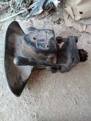 ขายลำโพงรถ 10  ล้อ