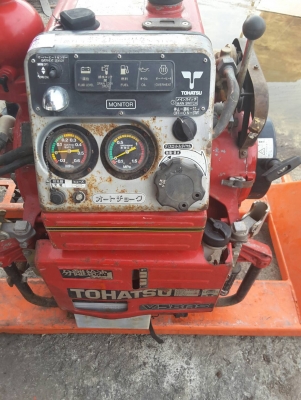 ขายปั้มดับเพิลง โตคัชสุ สภาพเก่านอกเครื่องแน่นๆปั้มแรงพร้อมใช้ รุ่น508 ขาย39,000ครับ ขายปั้มดับเพิลง โตคัชสุ สภาพเก่านอกเครื่องแน่นๆปั้มแรงพร้อมใช้ รุ่น508 ขาย39,000ครับ