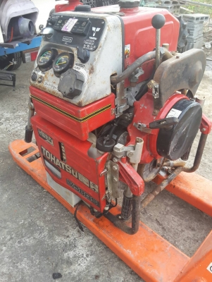 ขายปั้มดับเพิลง โตคัชสุ สภาพเก่านอกเครื่องแน่นๆปั้มแรงพร้อมใช้ รุ่น508 ขาย39,000ครับ ขายปั้มดับเพิลง โตคัชสุ สภาพเก่านอกเครื่องแน่นๆปั้มแรงพร้อมใช้ รุ่น508 ขาย39,000ครับ