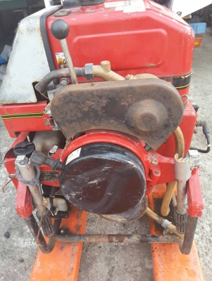 ขายปั้มดับเพิลง โตคัชสุ สภาพเก่านอกเครื่องแน่นๆปั้มแรงพร้อมใช้ รุ่น508 ขาย39,000ครับ ขายปั้มดับเพิลง โตคัชสุ สภาพเก่านอกเครื่องแน่นๆปั้มแรงพร้อมใช้ รุ่น508 ขาย39,000ครับ