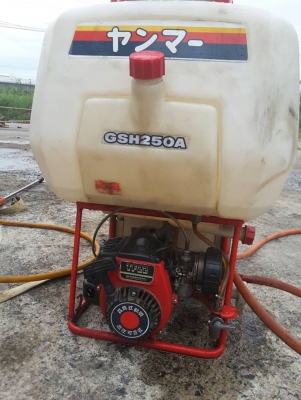 ขายปั้มฉีดพ่นยาสภาพเก่านอกเครื่องปั้มแนน่ๆพร้อมใช้ ราคา 4000 ขายปั้มฉีดพ่นยาสภาพเก่านอกเครื่องปั้มแนน่ๆพร้อมใช้ ราคา 4000