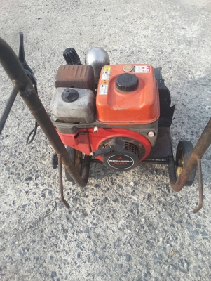 ขายปั้มฉีดน้ำแรงดันสูงมารูยามั้าพร้อมใช้เก่านอกราคา8000