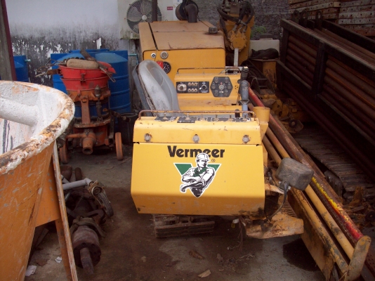 เครื่องดันท่อลอด D24-40 เครื่องดันท่อลอด D24-40