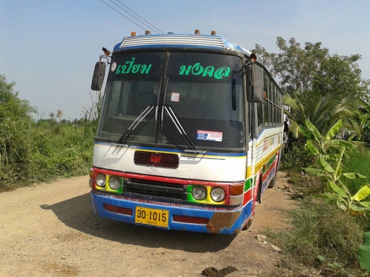 บัสพัดลม 7 เมตร เครื่อง6 BG1 ร็อคเล็ก คลัสซี KM บัสพัดลม 7 เมตร เครื่อง6 BG1 ร็อคเล็ก คลัสซี KM
