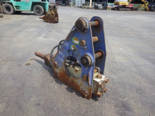 หัวกระแทก OKADA TOP40 เก่าญี่ปุ่น