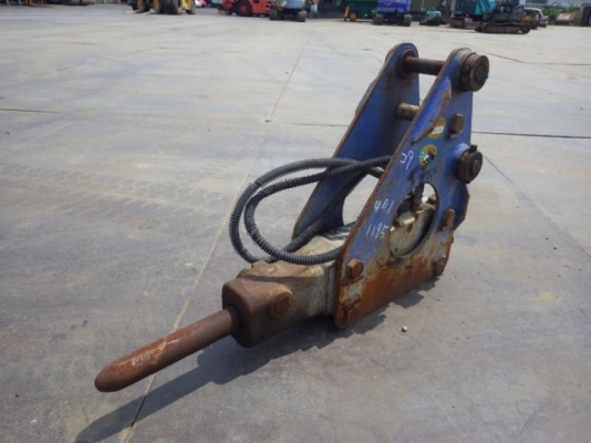 หัวกระแทก OKADA TOP40 เก่าญี่ปุ่น