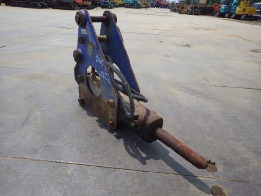 หัวกระแทก OKADA TOP40 เก่าญี่ปุ่น