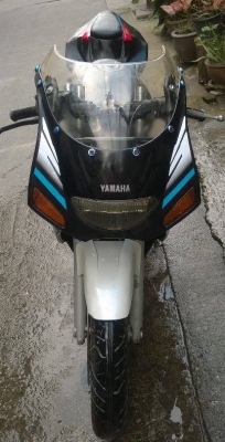 tzm 150 ท้ายแต่ง