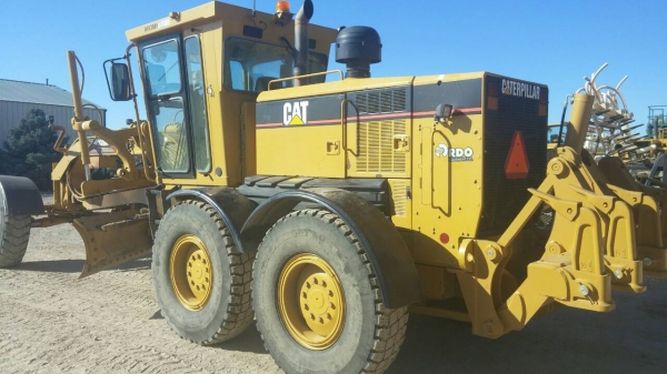 ขาย รถเกรด160H จำหน่าย รถ เครื่องจักร นำเข้า100\% อปกรณ์ทุกชิด ราคาถูก eurotec. 0818176901