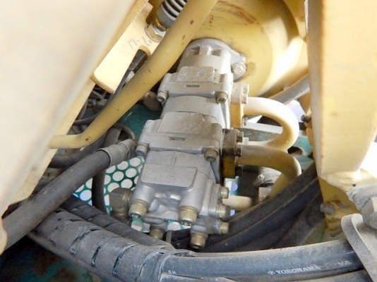 Komatsu PC40-7E ห้องเก๋ง นำเข้าจากญี่ปุ่น รถสวยมาก ๆ ราคาไม่แพงครับ Komatsu PC40-7E ห้องเก๋ง นำเข้าจากญี่ปุ่น รถสวยมาก ๆ ราคาไม่แพงครับ