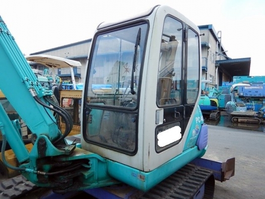 Komatsu PC40-7E ห้องเก๋ง นำเข้าจากญี่ปุ่น รถสวยมาก ๆ ราคาไม่แพงครับ Komatsu PC40-7E ห้องเก๋ง นำเข้าจากญี่ปุ่น รถสวยมาก ๆ ราคาไม่แพงครับ
