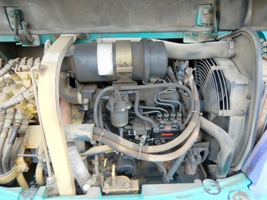 Komatsu PC40-7E ห้องเก๋ง นำเข้าจากญี่ปุ่น รถสวยมาก ๆ ราคาไม่แพงครับ Komatsu PC40-7E ห้องเก๋ง นำเข้าจากญี่ปุ่น รถสวยมาก ๆ ราคาไม่แพงครับ