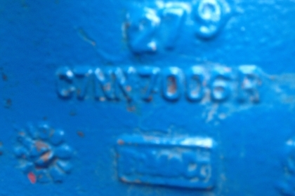 ขายรถไถFORD -77 (ราคา 248,000บาท) มีภาพวีดีโอ รถสภาพ พร้อมใช้งาน อุปกรณ์ครบพร้อม มีใบมีดดันหน้า ผานสภาพดีเครื่องแรงดี ระบบไฮดรอลิกส์ดี คูณ ชัยยา โทร 081-9972972 089-8451778