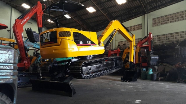 ขาย รถขุด MITSUBISHI รุ่น MM45B มือสองญี่ปุ่น แทรกเหล็ก สลัก บูท เอวแน่น 100\% ทำงานไว ปั้มนิ้ว ขนาดเทียบเท่า PC45 สวยพร้อมใช้งาน พร้อมทดลอง มือถือ/LINE ID : 0818753444 ขาย รถขุด MITSUBISHI รุ่น MM45B มือสองญี่ปุ่น แทรกเหล็ก สลัก บูท เอวแน่น 100\% ทำงานไว ปั้มนิ้ว ขนาดเทียบเท่า PC45 สวยพร้อมใช้งาน พร้อมทดลอง มือถือ/LINE ID : 0818753444